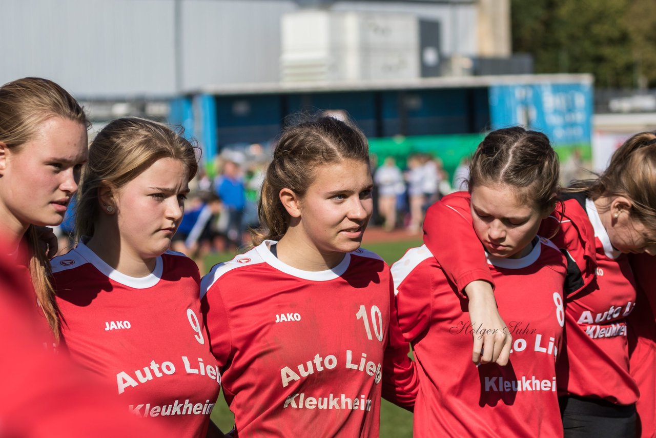 Bild 397 - U16 Deutsche Meisterschaft